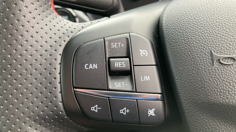 Ford Fiesta 1.0 EcoBoost ST-Line 5dr Petrol Hatchback